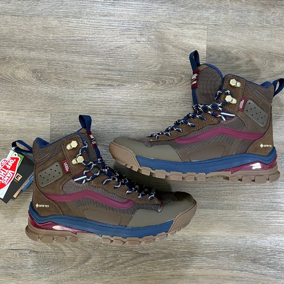 Vans ULTRARANGE EXO HI GORE-TEX MTE-3 Shoe Boots Mens size 8. Condition … - Picture 2 of 6